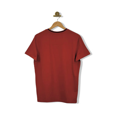 Nautica Performance Tee Contrast Tee