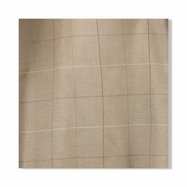 Kal Rieman Plaid Short Sleeve Shirt