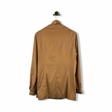 Vertigo Paris Trench