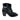 Frye Pointed Toe Heeled Boot