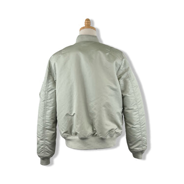 Alpha Industries Zip Bomber Jacket
