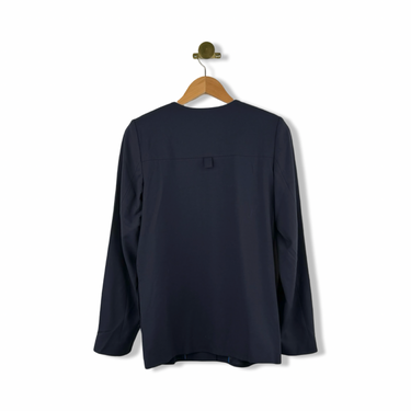 Aligne Rae Collarless Jacket