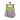 Love Shack Fancy Ruffle Mini Skirt