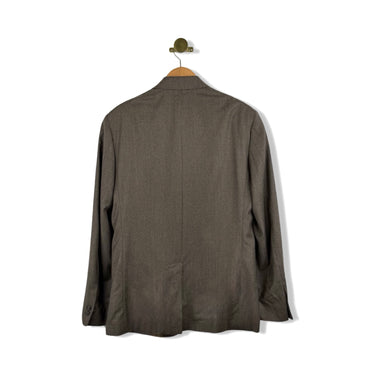 Billy Reid Tan Sport Coat