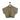 Thrift Cropped Snap Shirt