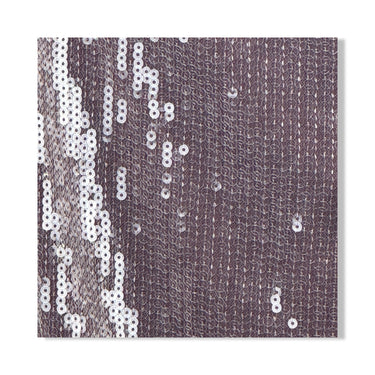 Hutch Strapless Sequin Dress