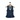 ALIGNE Valentina Denim Top