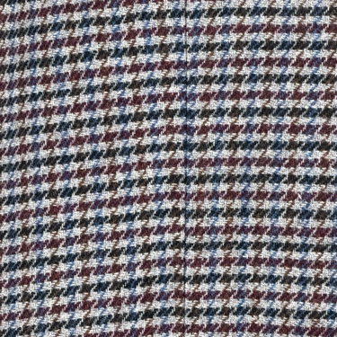 Heartloom Houndstooth Blazer Jacket