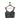 BCBGMAXAZRIA Leopard Print Crop Top
