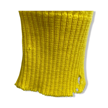 Moschino FW2014 SpongeBob Sweater