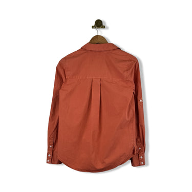 Veronica Beard Everly Shirt