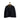 Buttermelon Zip-front Contrast-Collared Denim Jacket