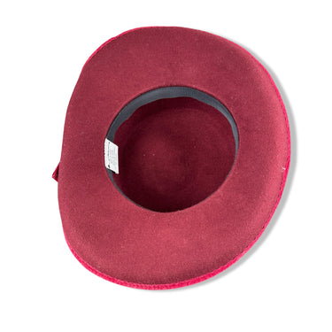 Vintage Liz Clairborne Wool Hat