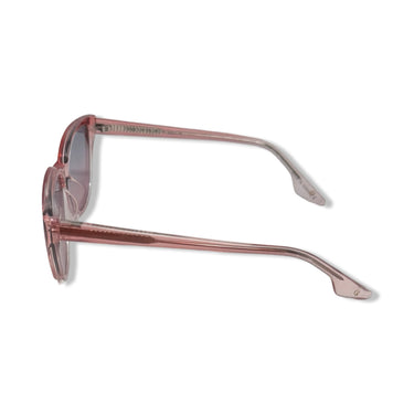 Christian Siriano Rose Sunglasses