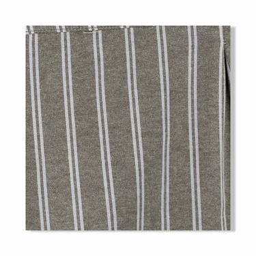 Heartloom Striped Button Down