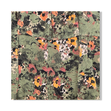 Edun Printed Romper