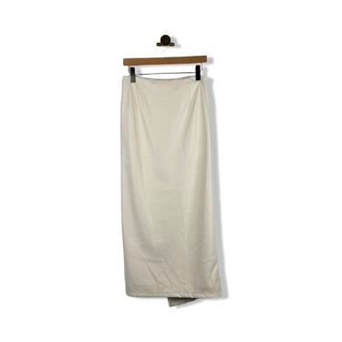 Area Stars Sirena Faux Leather Skirt