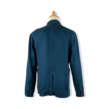 Billy Reid Garment Dyed Archie Jacket