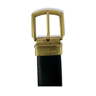 Christian Dior Belt