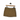 BLANKNYC Linen Mini Skirt