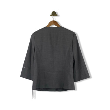 Kaspar Studded Blazer