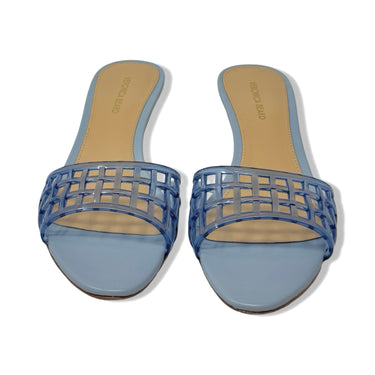 Veronica Beard Jelly Tia Slide Sandal