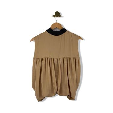 Rachel Comey Sleeveless Buttoned Shirt