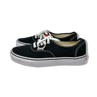 Vans Lightweight Canvas Authentic Classic Shoe