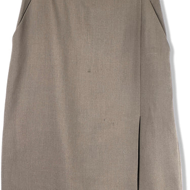 Vintage Giorgio Armani Wool Blend Skirt