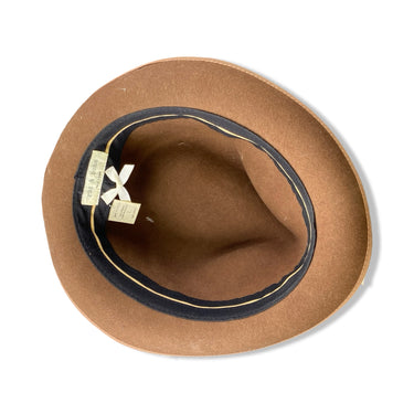 Rag & Bone Wool Fedora