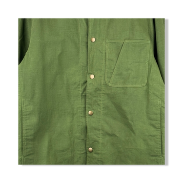 Billy Reid Bright Leroy Shirt Jacket
