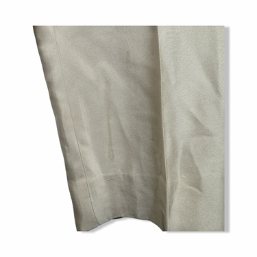 Vintage Ann Taylor Silk Pants