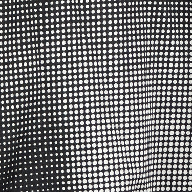 Miu Miu Polka Dot Button Down