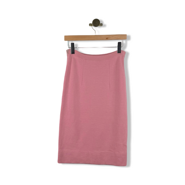 Vintage Romia Midi Skirt