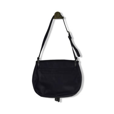 R.J. Graziano Snake Chain Satchel