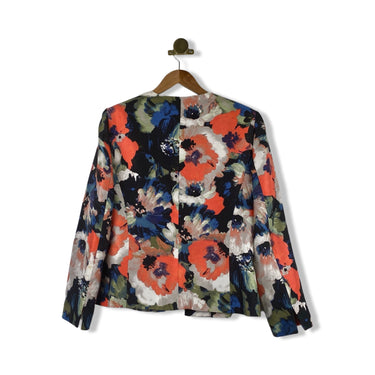 Kaspar Floral Blazer