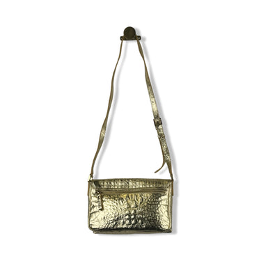 R.J. Graziano Studded Satchel