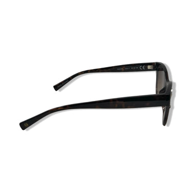 Christian Siriano Rhinestone Cateye Sunglasses