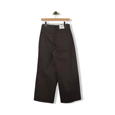Oat New York Wide Leg Pants