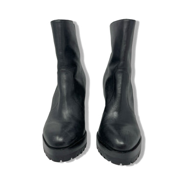AllSaints Ana Heeled Bootie