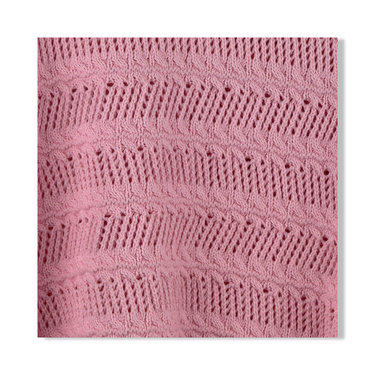 Heartloom Knit Crewneck Sweater