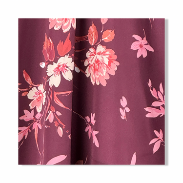 Heartloom Floral Maxi Dress