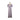 Shoshanna Floral Metallic Short Sleeve Maxi Dress