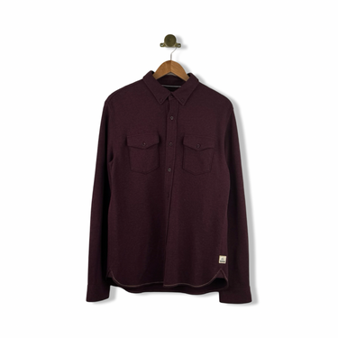 Surfside Supply Rib Knit Shirt