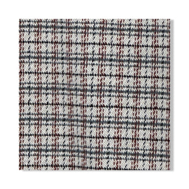 Theory Stretch Plaid Pants