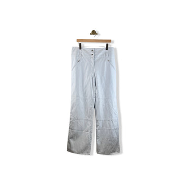 Saint Art Lauren Faux Leather Pant