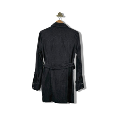 Area Stars Sosi Corduroy Mini Dress