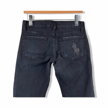 Ralph Lauren Black Label 867 5-Pocket Jeans