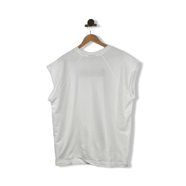 Ron Dorff Organic Cotton Sleeveless Sweatshirt