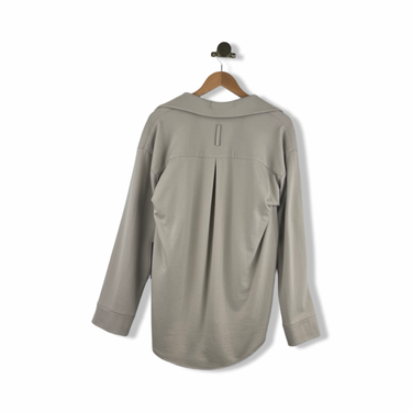 Kal Rieman Collared Sweater